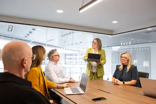 Barratts Solicitors reviews