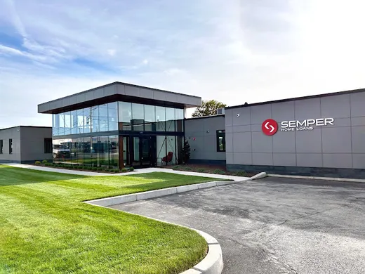 Semper Home Loans, Inc reviews