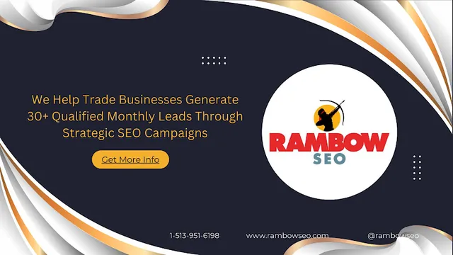 Rambow SEO reviews