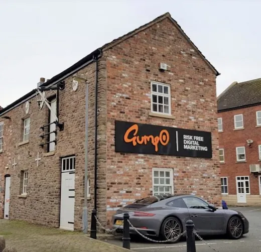 Gumpo Ltd reviews