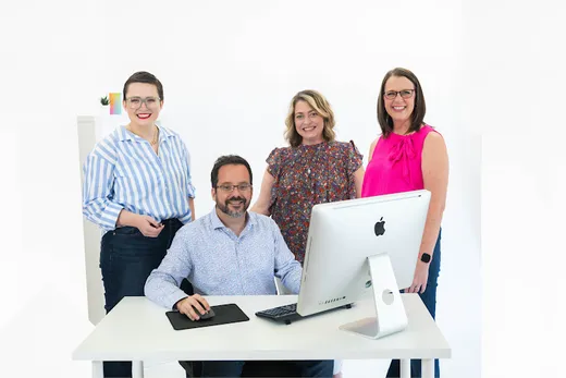 Backslash Creative reviews