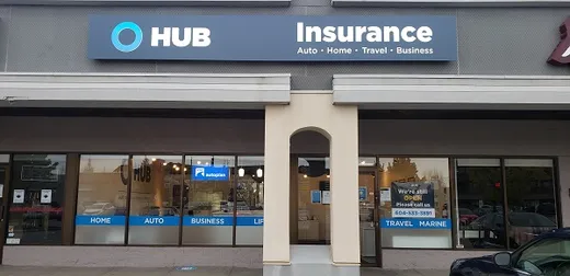 HUB International reviews