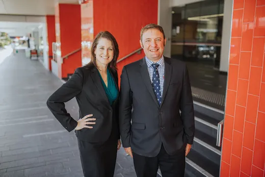 Purcell Taylor Lawyers reviews