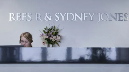 Rees R & Sydney Jones Solicitors reviews
