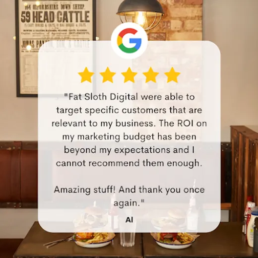 Fat Sloth Digital reviews