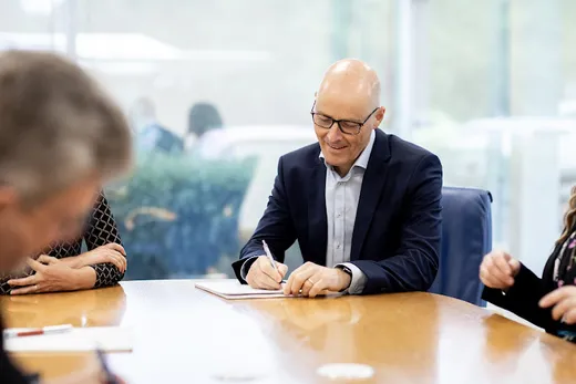 Heald Solicitors reviews