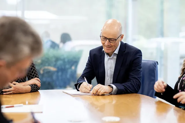 Heald Solicitors reviews