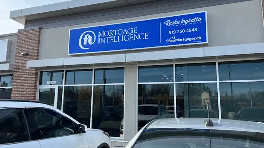 Mortgage Intelligence - Rasha Ingratta & Associates reviews