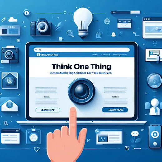 Think One Thing Strategic Marketing reviews