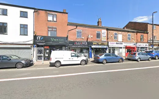 Alliance & Cooper Solicitors reviews