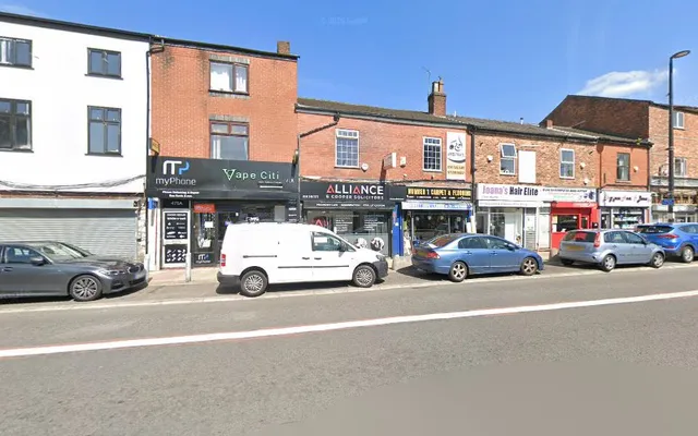 Alliance & Cooper Solicitors reviews