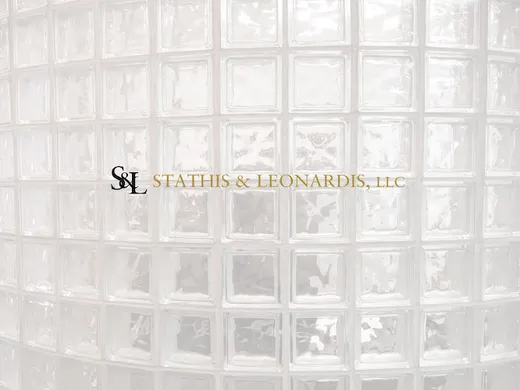 Stathis & Leonardis, LLC reviews