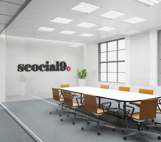 Seocial9 reviews