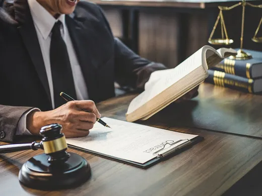 Sanjay Patel Legal Services Limited reviews