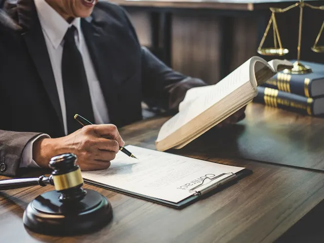 Sanjay Patel Legal Services Limited reviews
