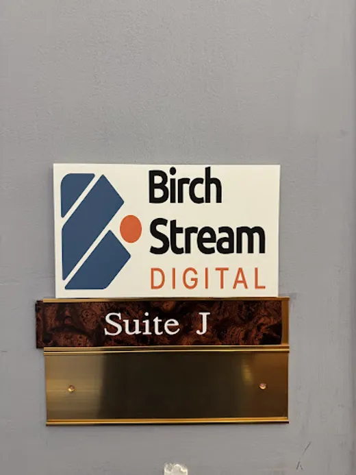 Birch Stream Digital reviews