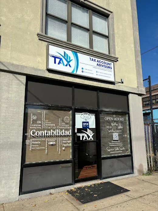 Tax Account Advisors Corp reviews