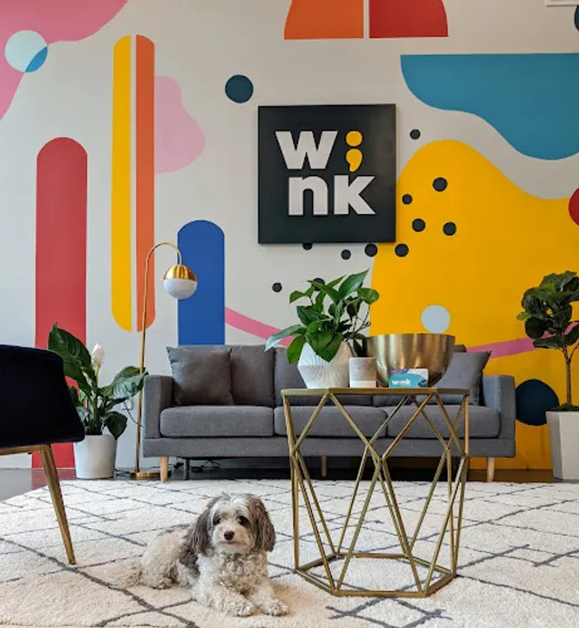 Wink Digital reviews