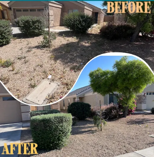 YC Home Improvement reviews
