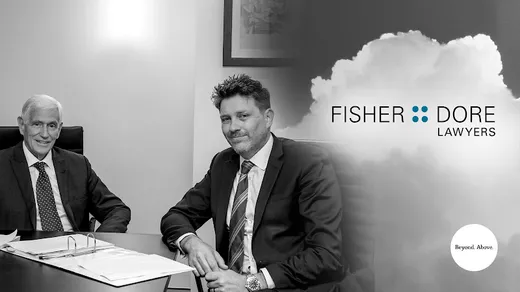 Fisher Dore Lawyers - Cairns reviews