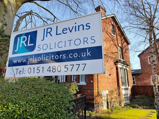 JR Levins LLP reviews
