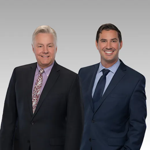 Conoscienti & Ledbetter, Attorneys at Law reviews