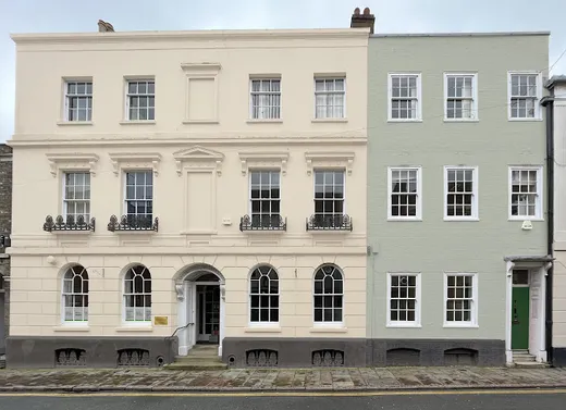 Boys & Maughan Solicitors, Canterbury - Castle Street reviews