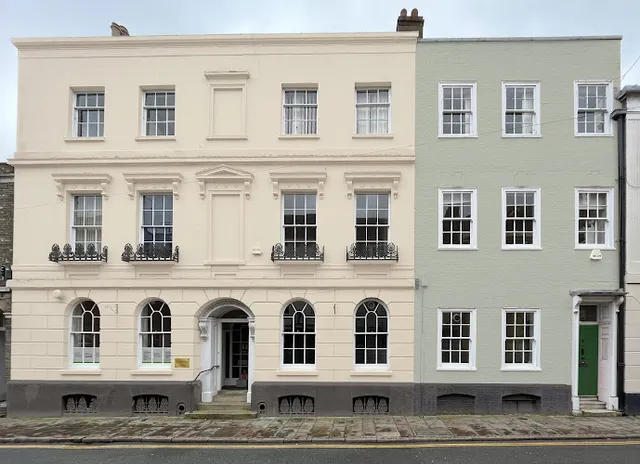 Boys & Maughan Solicitors, Canterbury - Castle Street reviews
