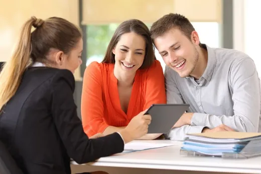 Smart Mortgage Centers reviews