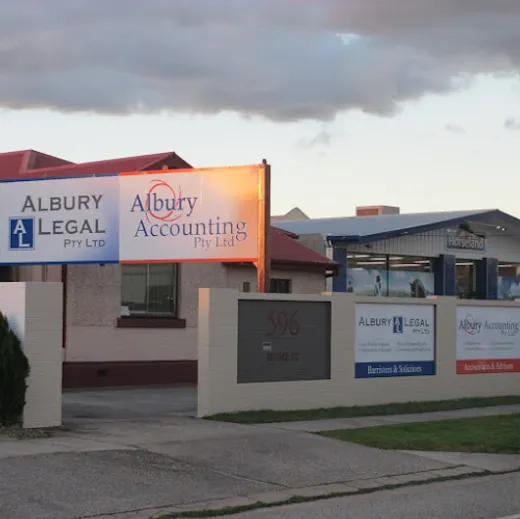 Albury Legal Pty Ltd reviews