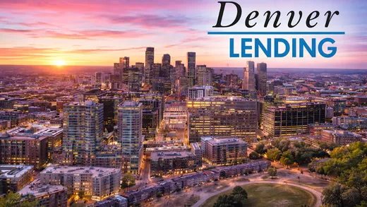 Denver Lending - A Division of Impact Home Lending reviews