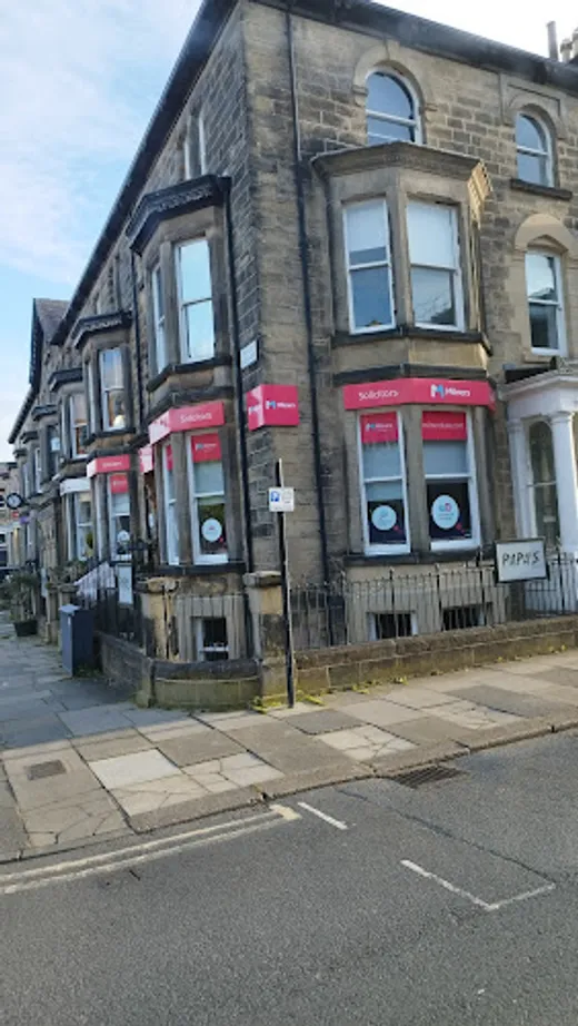Milners Solicitors reviews