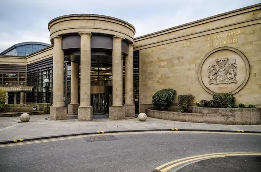 Central Court Lawyers reviews