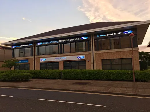 Adams Whyte Solicitors reviews