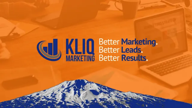 Kliq Marketing reviews