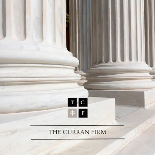 The Curran Firm reviews
