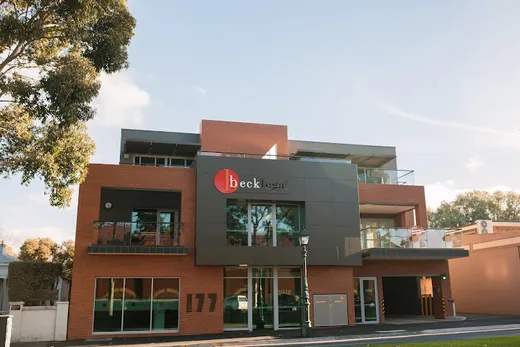 Beck Legal reviews
