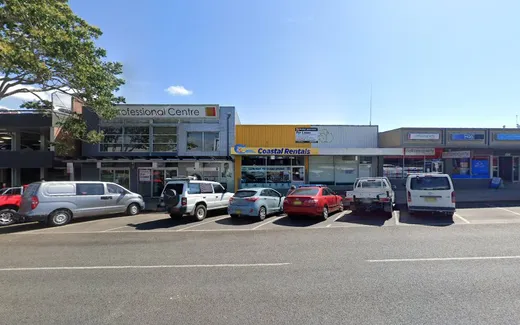 LHD Lawyers Coffs Harbour reviews