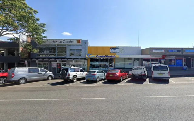LHD Lawyers Coffs Harbour reviews