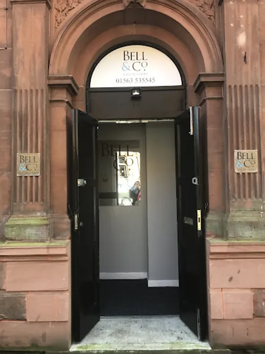 Bell Legal Limited (Bell and Co) Solicitors reviews
