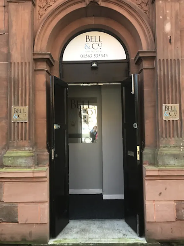 Bell Legal Limited (Bell and Co) Solicitors reviews