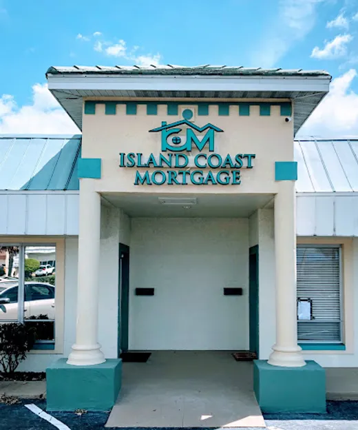 Island Coast Mortgage reviews