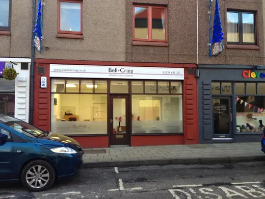 Bell & Craig ltd reviews