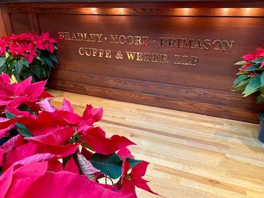 Bradley Moore Primason Cuffe & Weber reviews