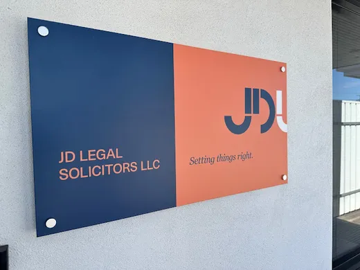 JDL Personal Injury Lawyers Adelaide reviews