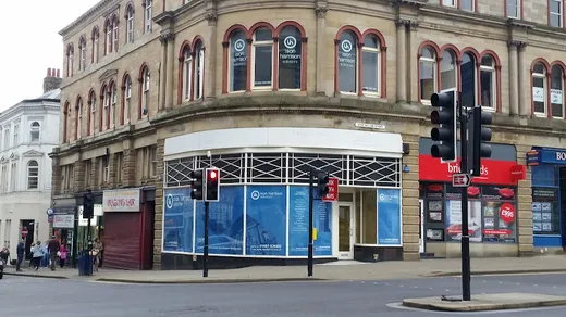 Ison Harrison Solicitors Huddersfield reviews
