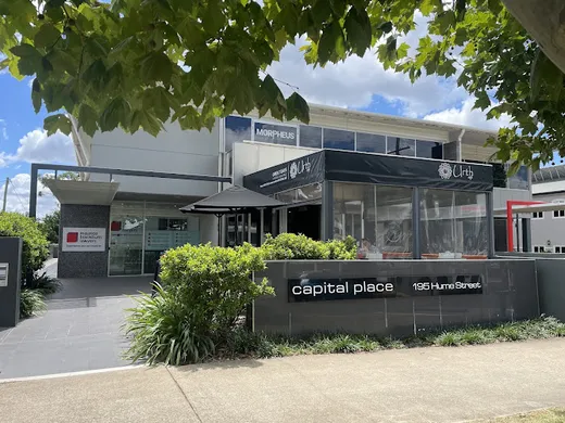 Maurice Blackburn Personal Injury Lawyers Toowoomba reviews
