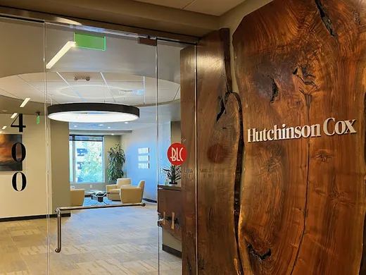 Business Law Centre at Hutchinson Cox reviews