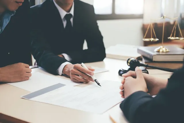 Acumen Legal Marketing reviews