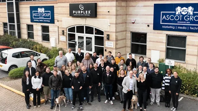 Purplex Marketing reviews